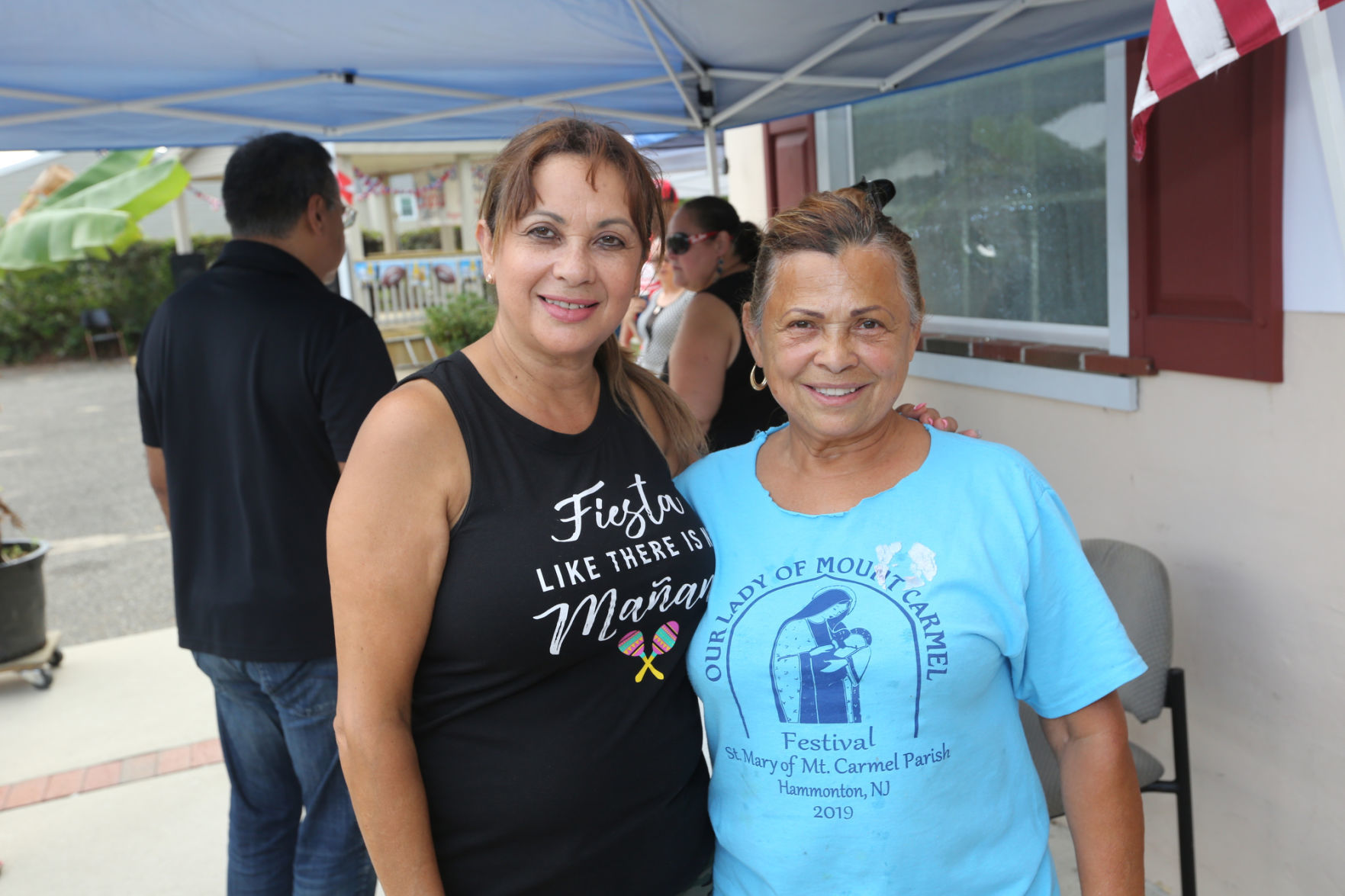 Hammonton Puerto Rican Festival